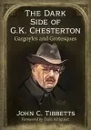 The Dark Side of G.K. Chesterton cover
