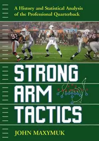 Strong Arm Tactics cover