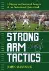 Strong Arm Tactics cover