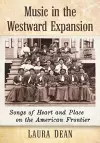 Music in the Westward Expansion cover