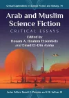 Arab and Muslim Science Fiction cover