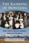 The Rankins of Montana cover