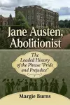 Jane Austen, Abolitionist cover