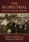 The Scopes Trial cover