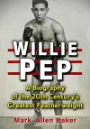 Willie Pep cover