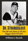 Dr. Strangeglove cover