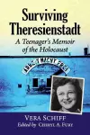 Surviving Theresienstadt cover