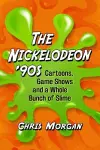 The Nickelodeon '90s cover