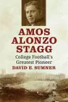 Amos Alonzo Stagg cover