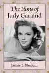 The Films of Judy Garland cover