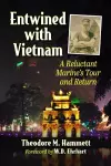 Entwined with Vietnam cover