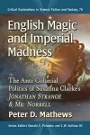 English Magic and Imperial Madness cover