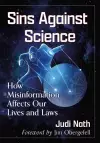 Sins Against Science cover