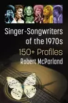 Singer-Songwriters of the 1970s cover