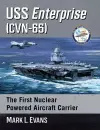 USS Enterprise (CVN-65) cover