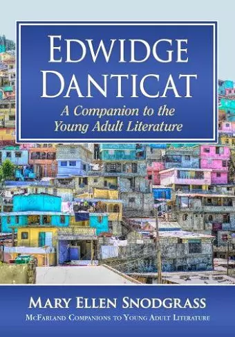Edwidge Danticat cover