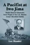 A Pacifist at Iwo Jima cover