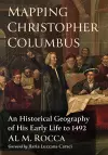 Mapping Christopher Columbus cover