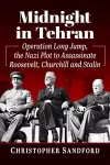 Midnight in Tehran cover