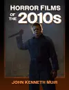 Horror Films of the 2010s cover