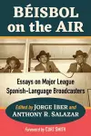 Beisbol on the Air cover