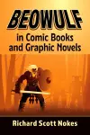 Beowulf in Comic Books and Graphic Novels cover