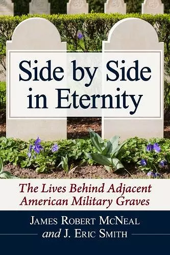 Side by Side in Eternity cover