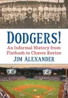 Dodgers! cover