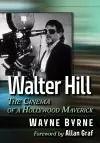 Walter Hill cover