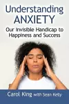 Understanding Anxiety cover