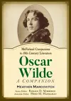 Oscar Wilde cover