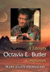 Octavia E. Butler cover