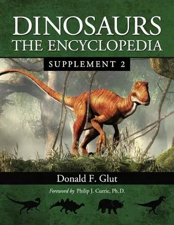 Dinosaurs cover