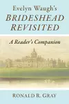 Evelyn Waugh's Brideshead Revisited cover