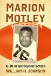 Marion Motley cover