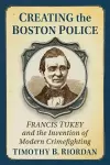 Creating the Boston Police cover