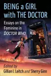 Being a Girl with The Doctor cover