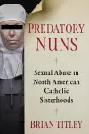 Predatory Nuns cover