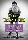 Tony Canzoneri cover