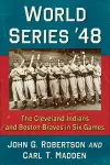 World Series '48 cover