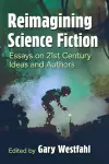 Reimagining Science Fiction cover