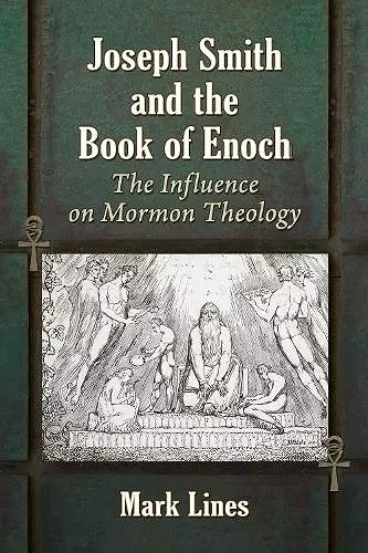 Joseph Smith and the Book of Enoch cover