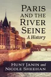 Paris and the River Seine cover
