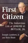 First Citizen cover
