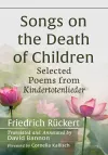 Songs on the Death of Children cover