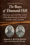 The Boys of Diamond Hill cover