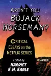 Aren't You Bojack Horseman? cover