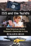 ISIS and the Yazidis cover