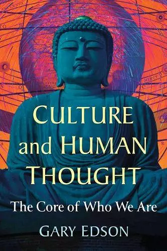 Culture and Human Thought cover