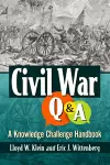 Civil War Q&A cover